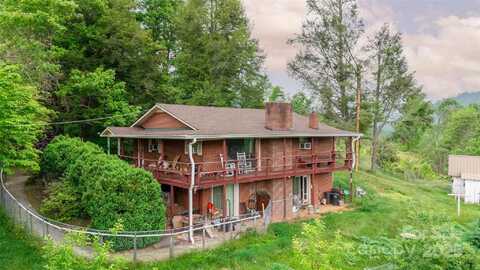 1306 Fork Mountain Road, Bakersville, NC 28705