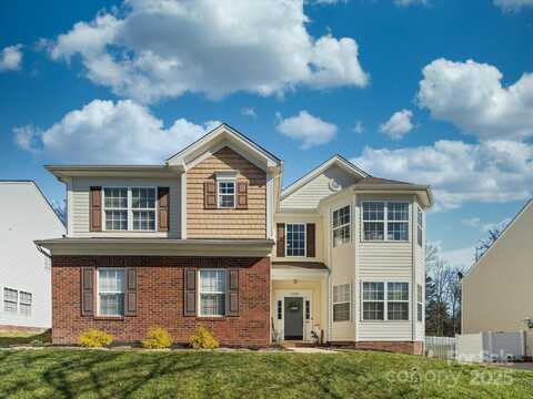 12028 Regal Lily Lane, Huntersville, NC 28078