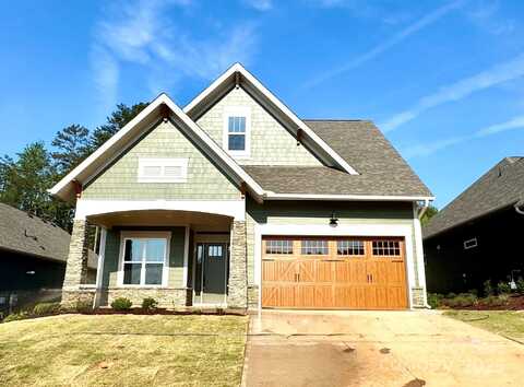 182 Fulworth Drive NW, Concord, NC 28027