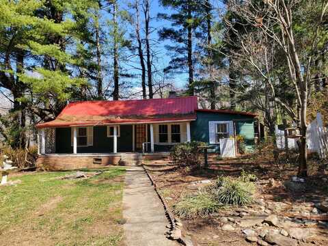 28 Plemmons Street, Canton, NC 28716