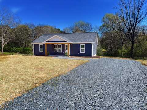 237 Anson Avenue, Norwood, NC 28128