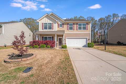 2024 Houndscroft Road, Indian Trail, NC 28079