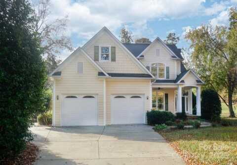 124 Gatlin Knoll, New London, NC 28127