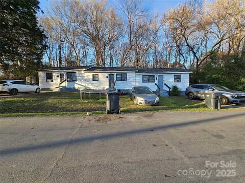 508 E Carpenter Street, Dallas, NC 28034