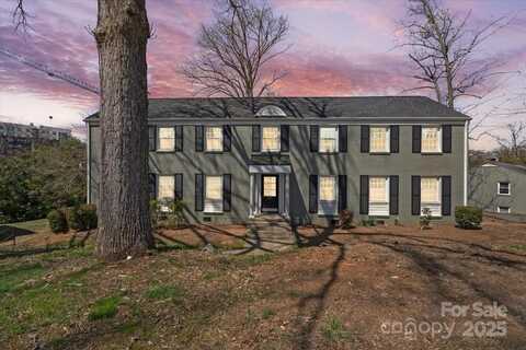 343 Wakefield Drive, Charlotte, NC 28209
