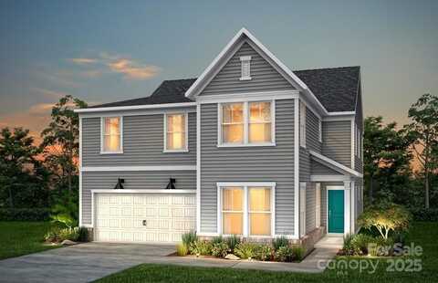 9516 Coast Laurel Avenue NW, Concord, NC 28027