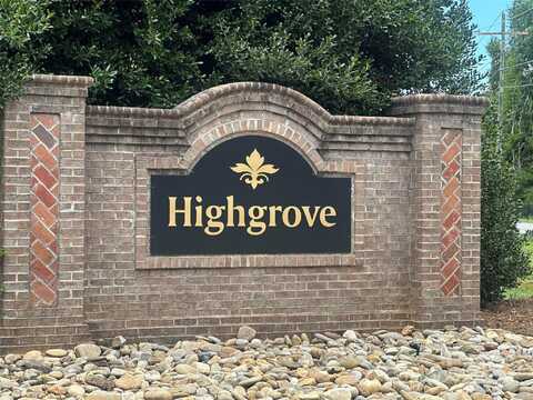 1105 Leigh Court, Stanley, NC 28164
