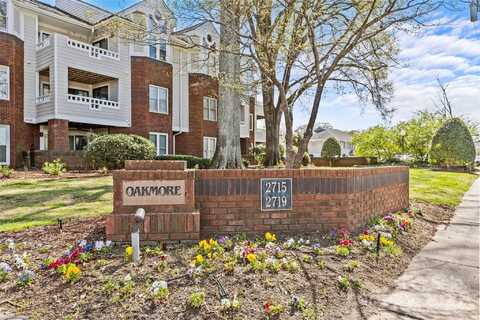 2719 Selwyn Avenue, Charlotte, NC 28209
