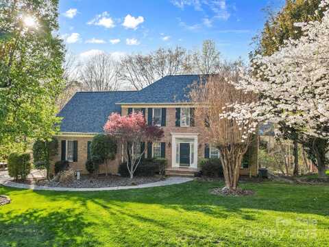 5309 Silchester Lane, Charlotte, NC 28215