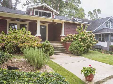523 W 2nd Avenue, Gastonia, NC 28052