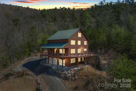 1140 Linville Drive, Marion, NC 28752