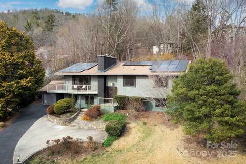 145 Stratford Road, Asheville, NC 28804