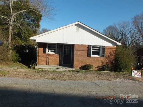 701 Taylor Street, Lancaster, SC 29720