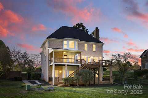 13833 Jonathans Ridge Road, Mint Hill, NC 28227