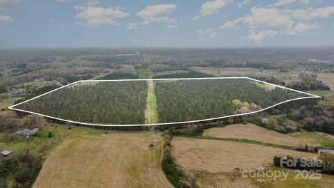 Griffin Greene Boulevard, Oakboro, NC 28129