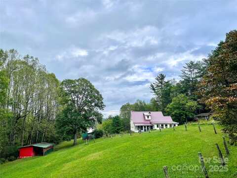 256 Forest Hill Circle unit: 1&2, Brevard, NC 28712