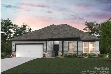 1240 Coppergate Drive, Salisbury, NC 28147