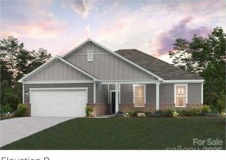 1345 Coppergate Drive, Salisbury, NC 28147