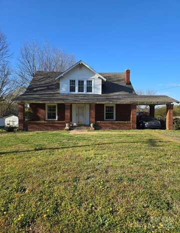 307 Gold Hill Avenue, Rockwell, NC 28138