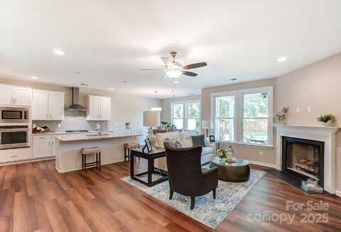 10408 Audubon Ridge Drive, Cornelius, NC 28031