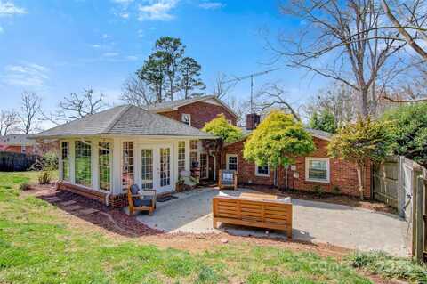 536 Shiloh Church Road, Hickory, NC 28601