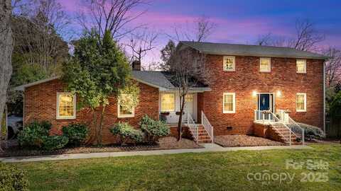 536 Shiloh Church Road, Hickory, NC 28601