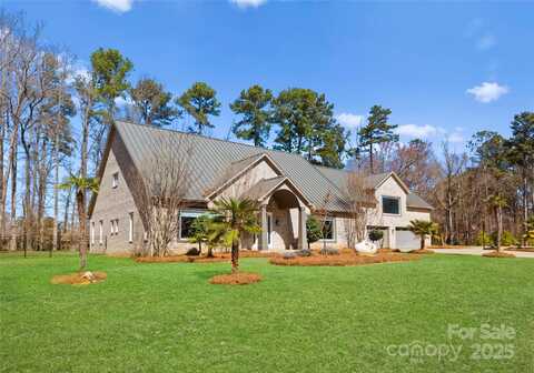 16455 Harbor View Road, Charlotte, NC 28278