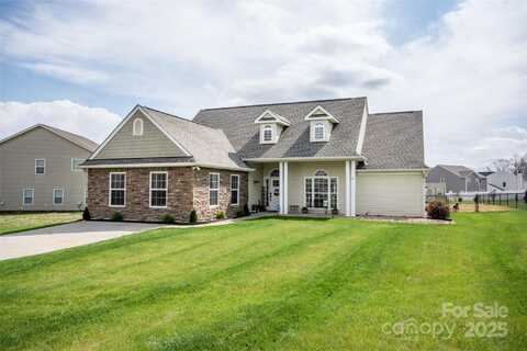 118 Heathrow Lane, Statesville, NC 28677