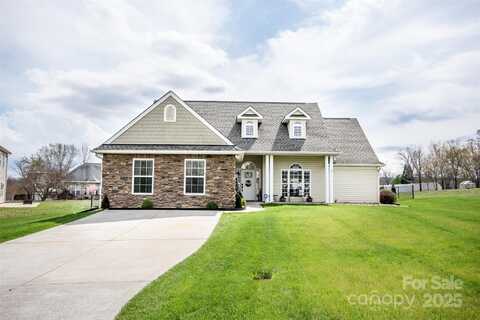 118 Heathrow Lane, Statesville, NC 28677