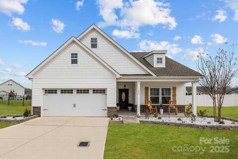 1205 Brooksland Place, Waxhaw, NC 28173