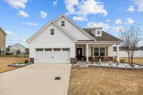 1205 Brooksland Place, Waxhaw, NC 28173