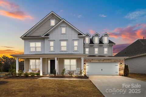 5024 Hillshire Lane, Mint Hill, NC 28227