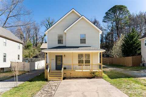 110 Glendale Avenue, Asheville, NC 28803