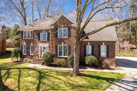 120 Fairwind Court, Fort Mill, SC 29708