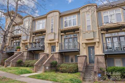 840 Garden District Drive, Charlotte, NC 28202