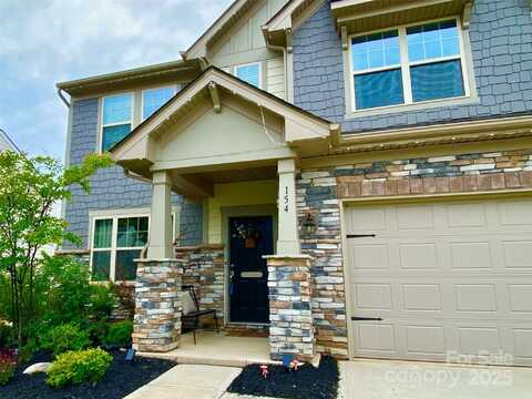154 Rooster Tail Lane, Troutman, NC 28166