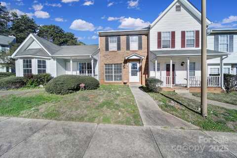 6310 Windsor Gate Lane, Charlotte, NC 28215
