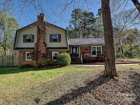 4522 Chuckwood Drive, Mint Hill, NC 28227