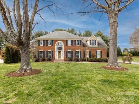 9901 Lariat Court, Huntersville, NC 28078