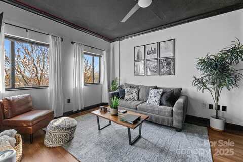 715 N Church Street, Charlotte, NC 28202