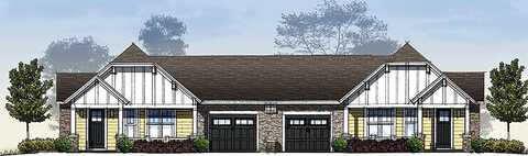 270 Golden Aster Drive, Laurel Park, NC 28739