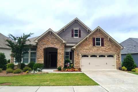 17436 Langston Drive, Charlotte, NC 28278