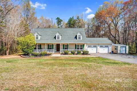 2146 Lawrence Road, Clover, SC 29710