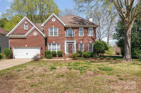 12723 Willingdon Road, Huntersville, NC 28078
