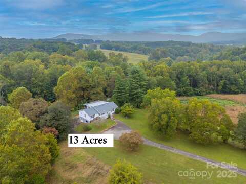 208 Cherry Mountain Road, Bostic, NC 28018