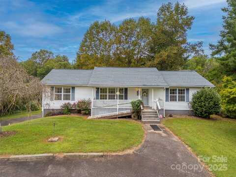 208 Cherry Mountain Road, Bostic, NC 28018