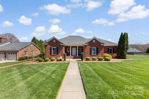 2426 Glenridge Drive, Gastonia, NC 28054