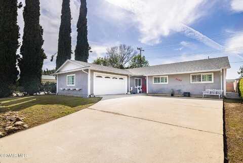 2169 Rockdale Avenue, Simi Valley, CA 93063
