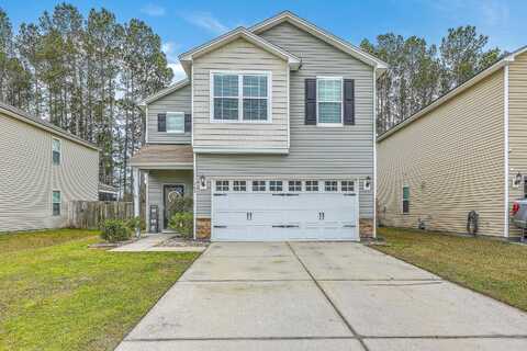 343 Iveson Road, Summerville, SC 29486