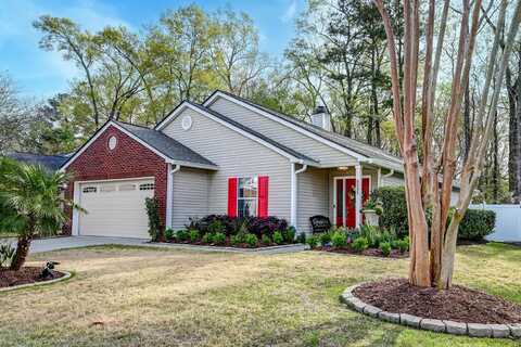 8095 Old London Road, North Charleston, SC 29406